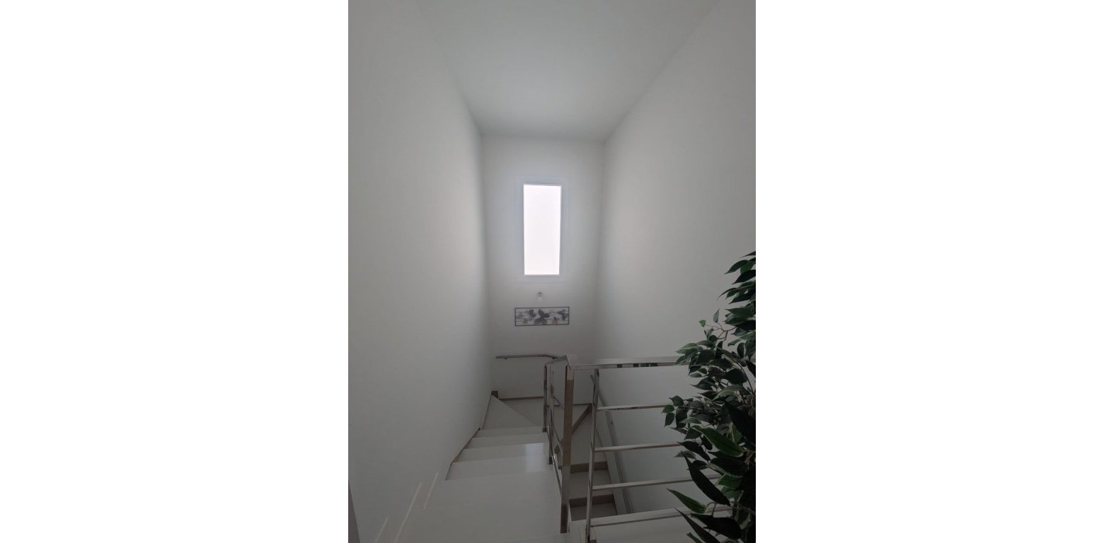 Sale - Villa - San Pedro del Pinatar