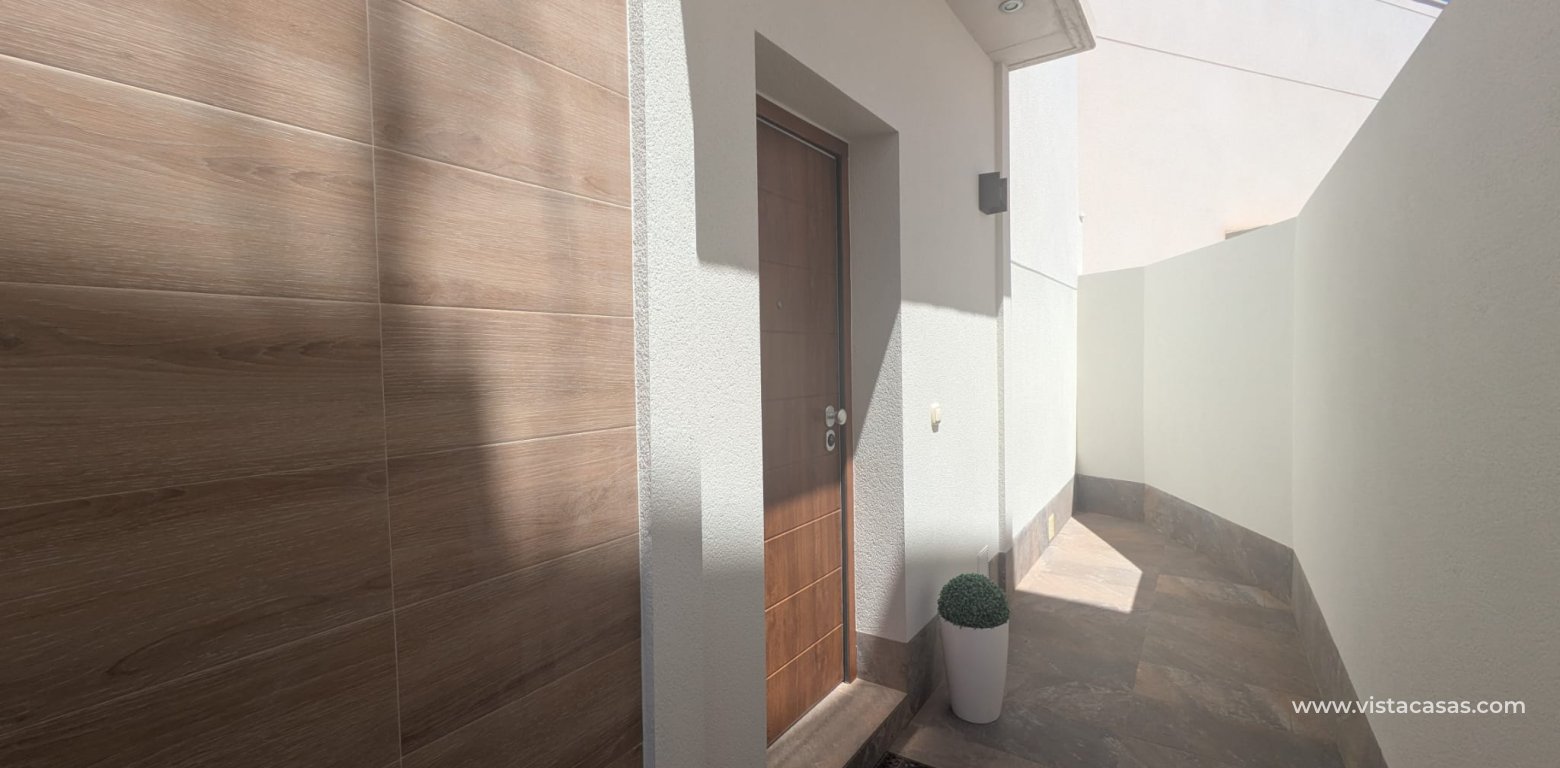 Sale - Villa - San Pedro del Pinatar