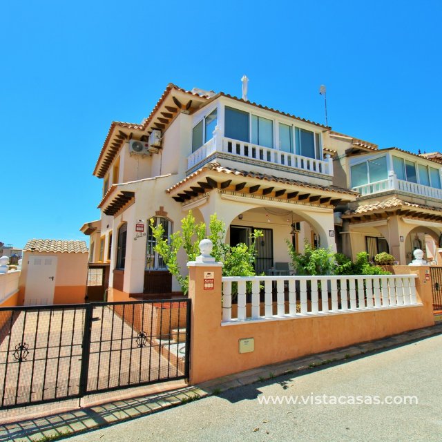 Townhouse - Resale - Cabo Roig - Cabo Roig
