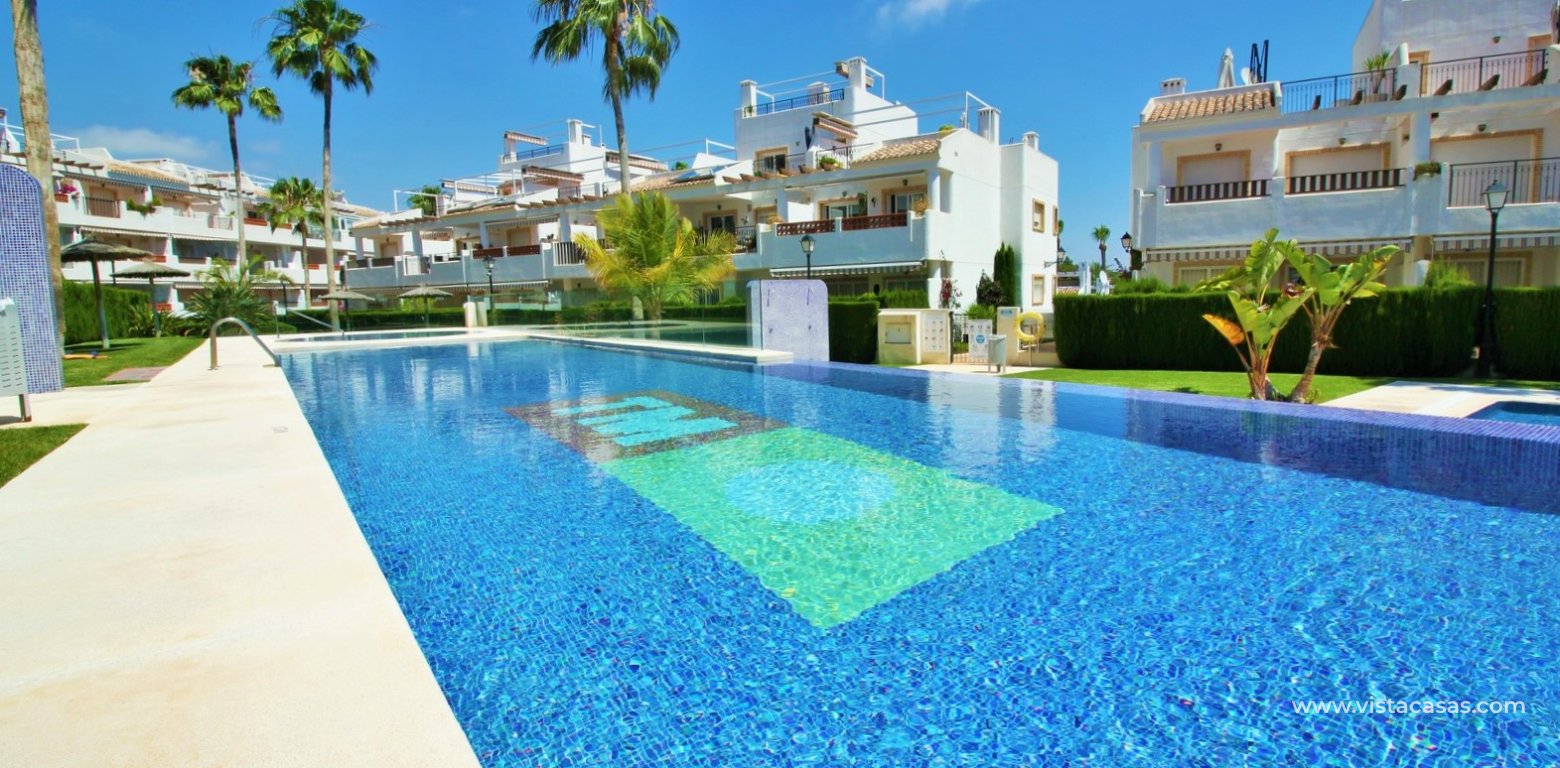 Wtórny - Apartment - Villamartin