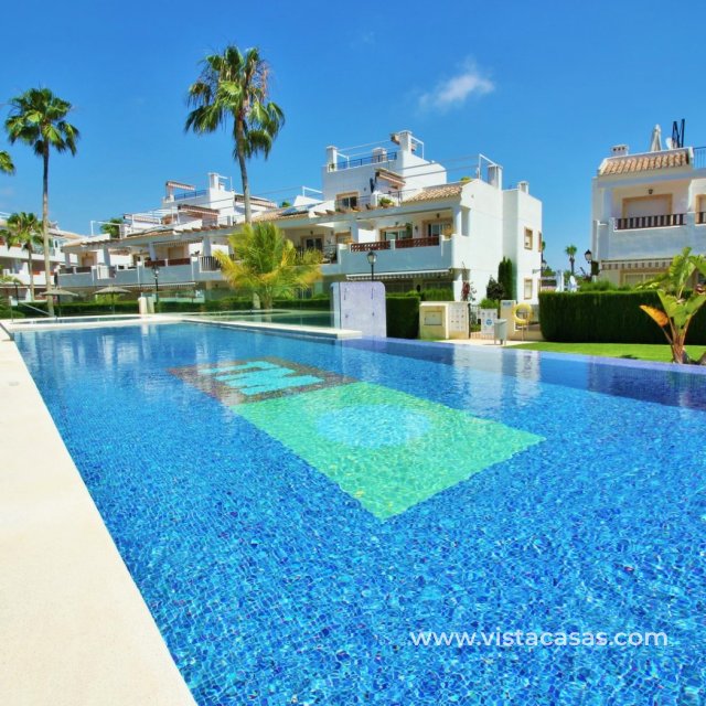 Apartment - Wtórny - Villamartin - Villamartin