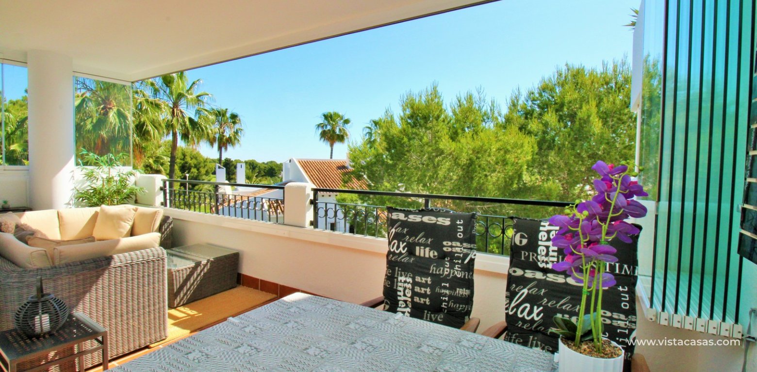 Wtórny - Apartment - Villamartin