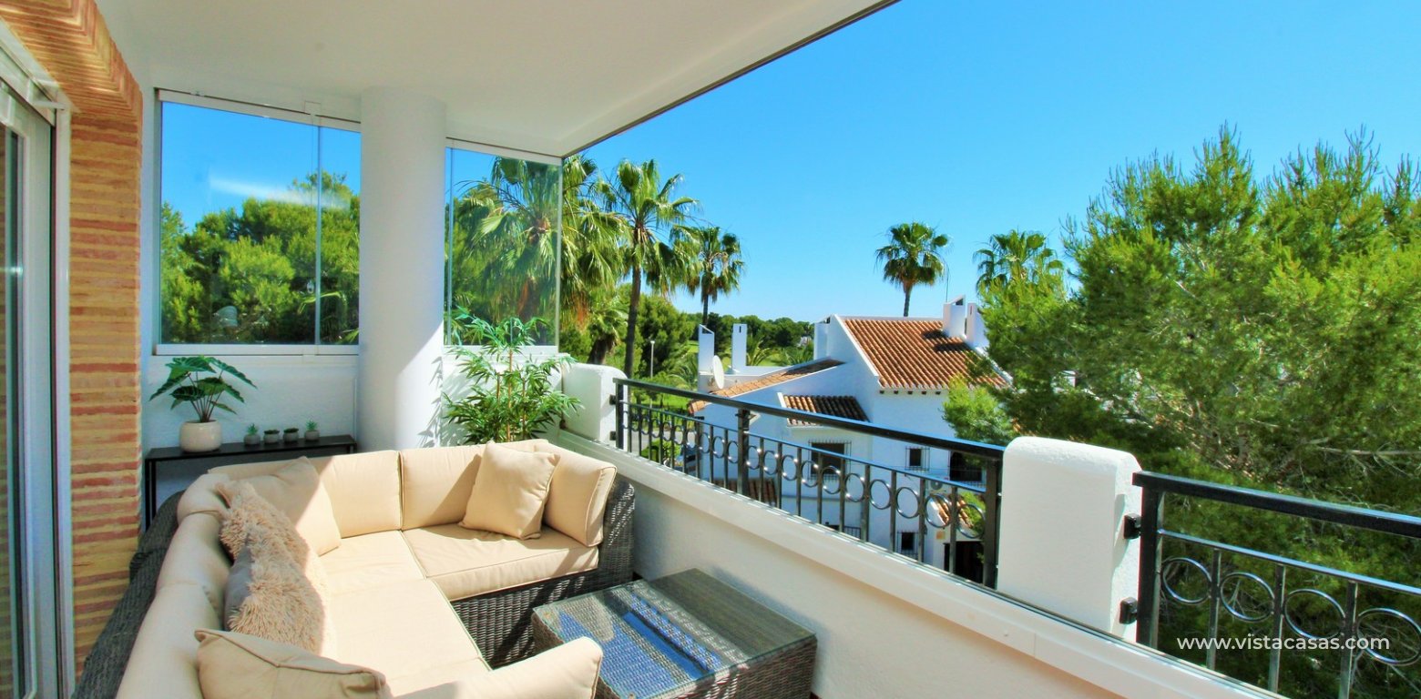 Wtórny - Apartment - Villamartin
