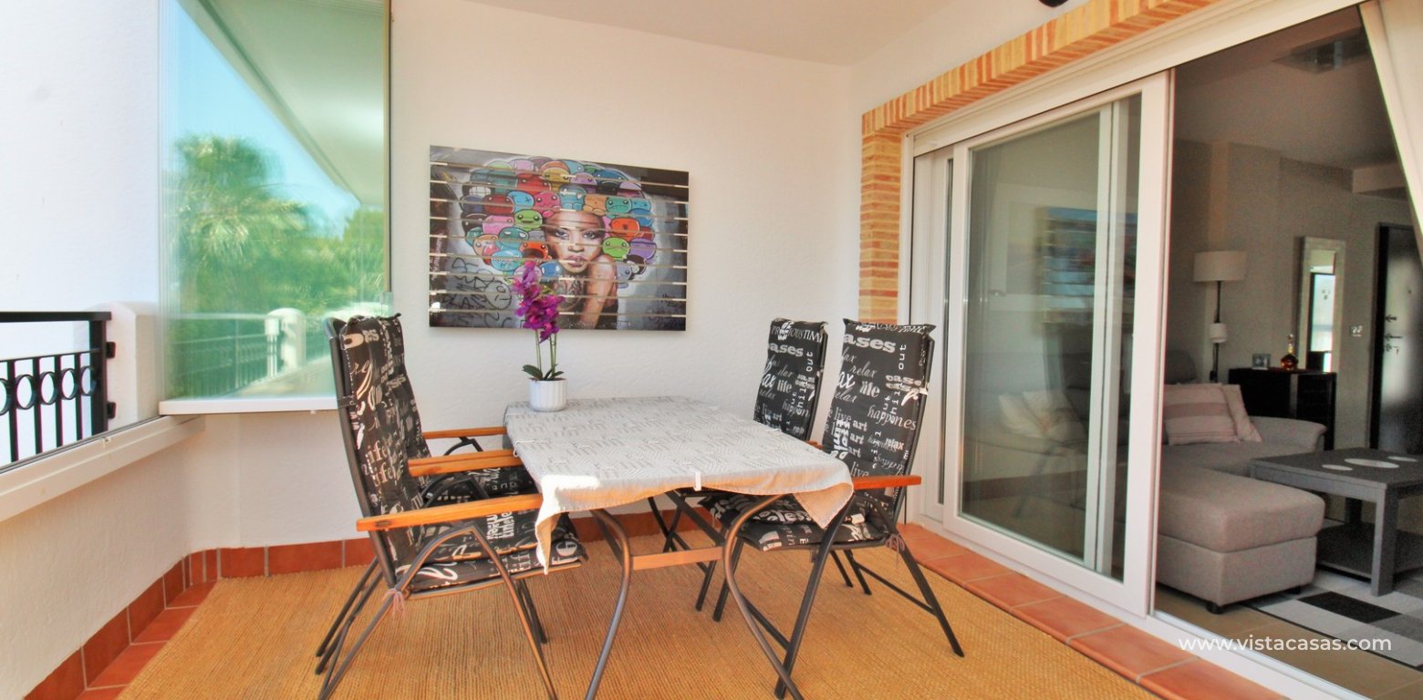 Wtórny - Apartment - Villamartin