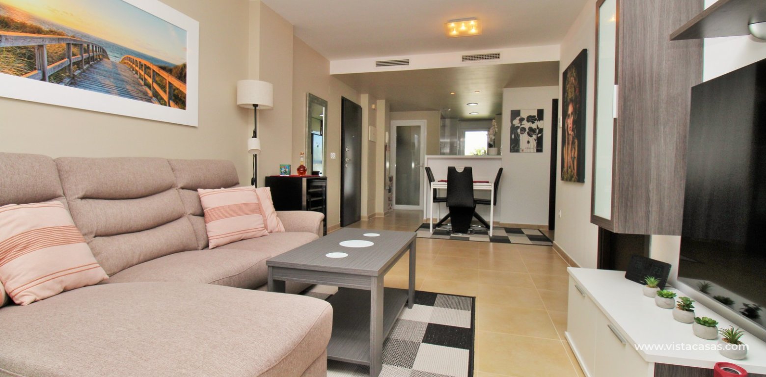 Wtórny - Apartment - Villamartin