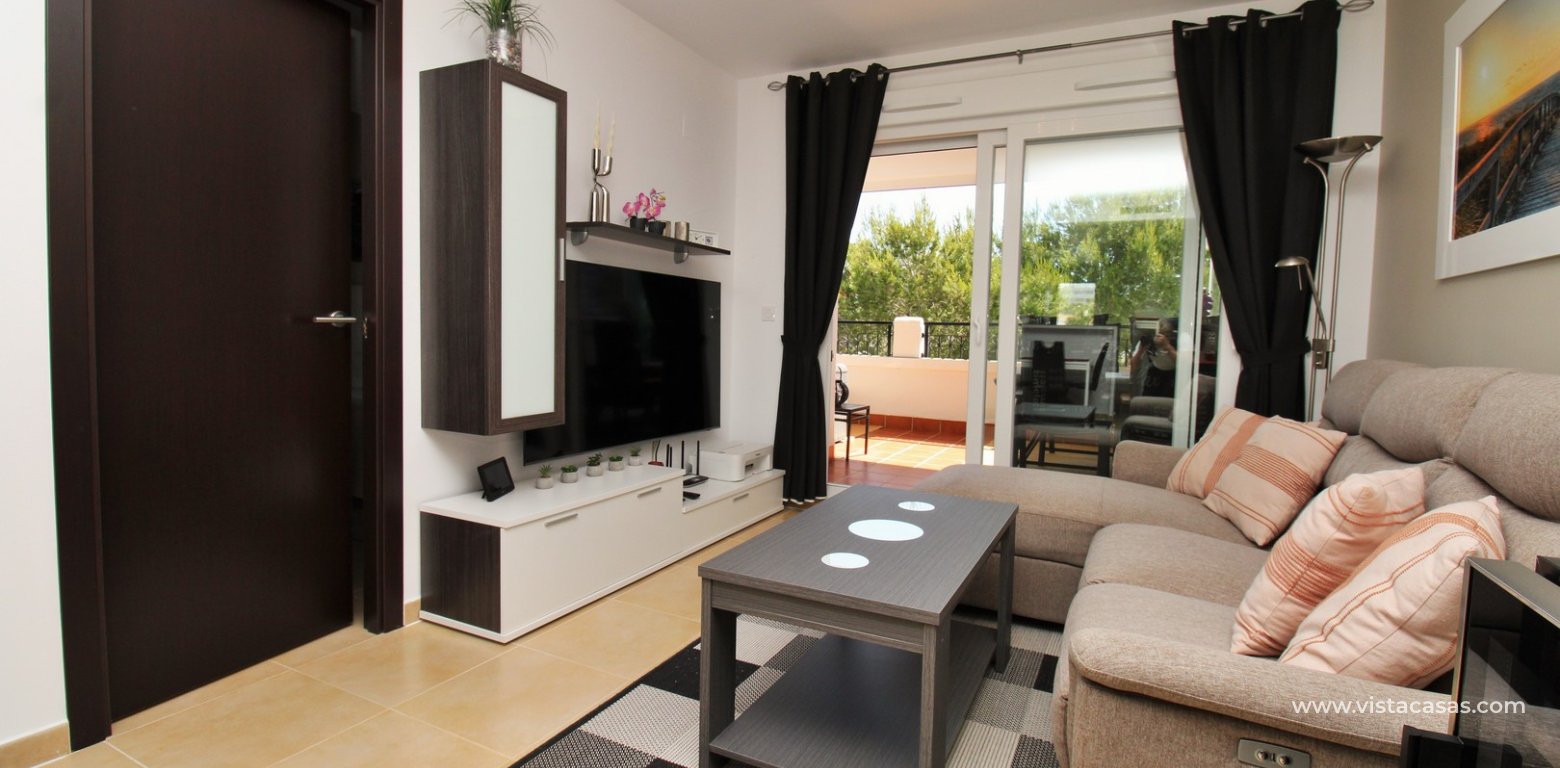 Wtórny - Apartment - Villamartin