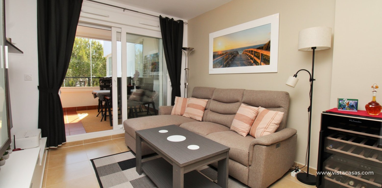 Wtórny - Apartment - Villamartin