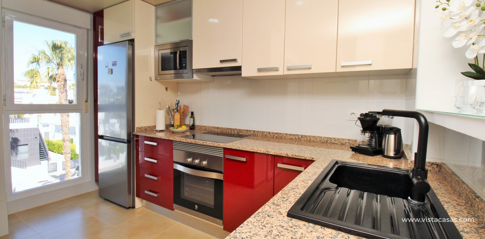 Wtórny - Apartment - Villamartin