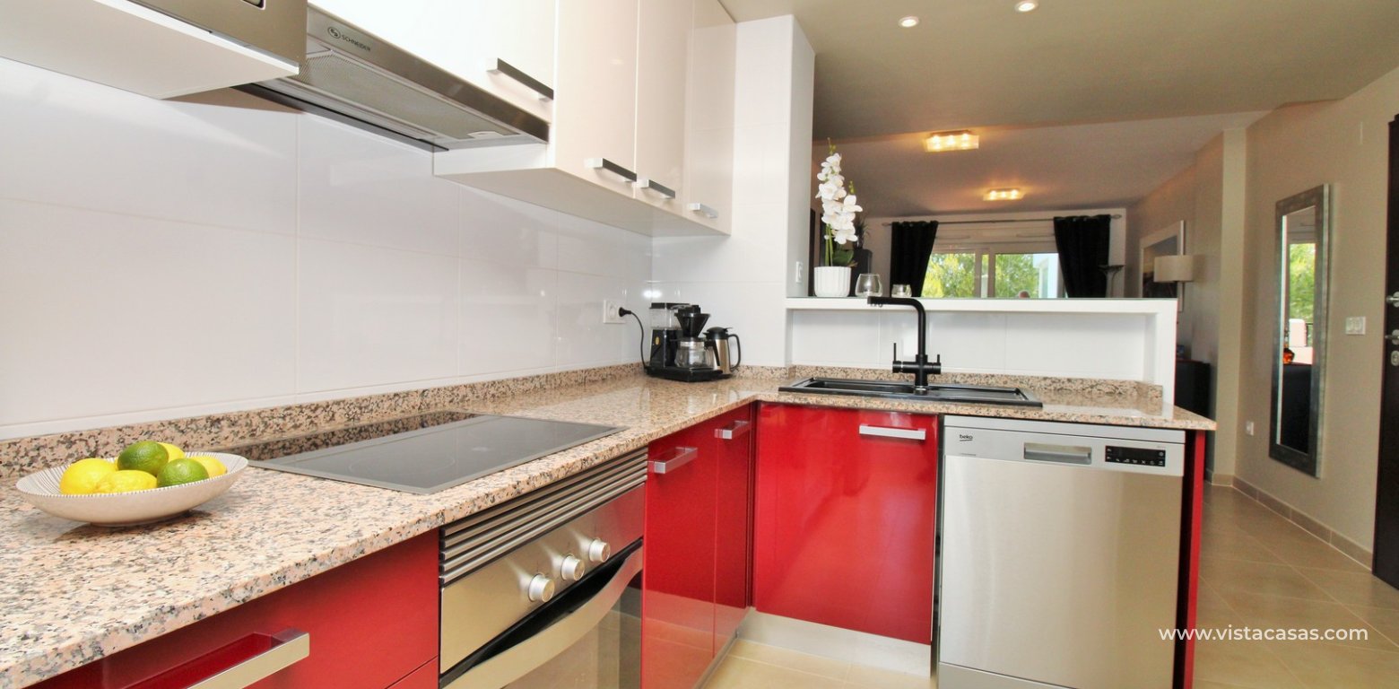 Wtórny - Apartment - Villamartin