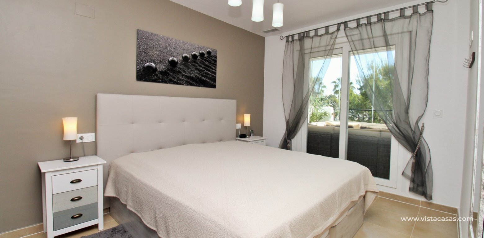 Wtórny - Apartment - Villamartin