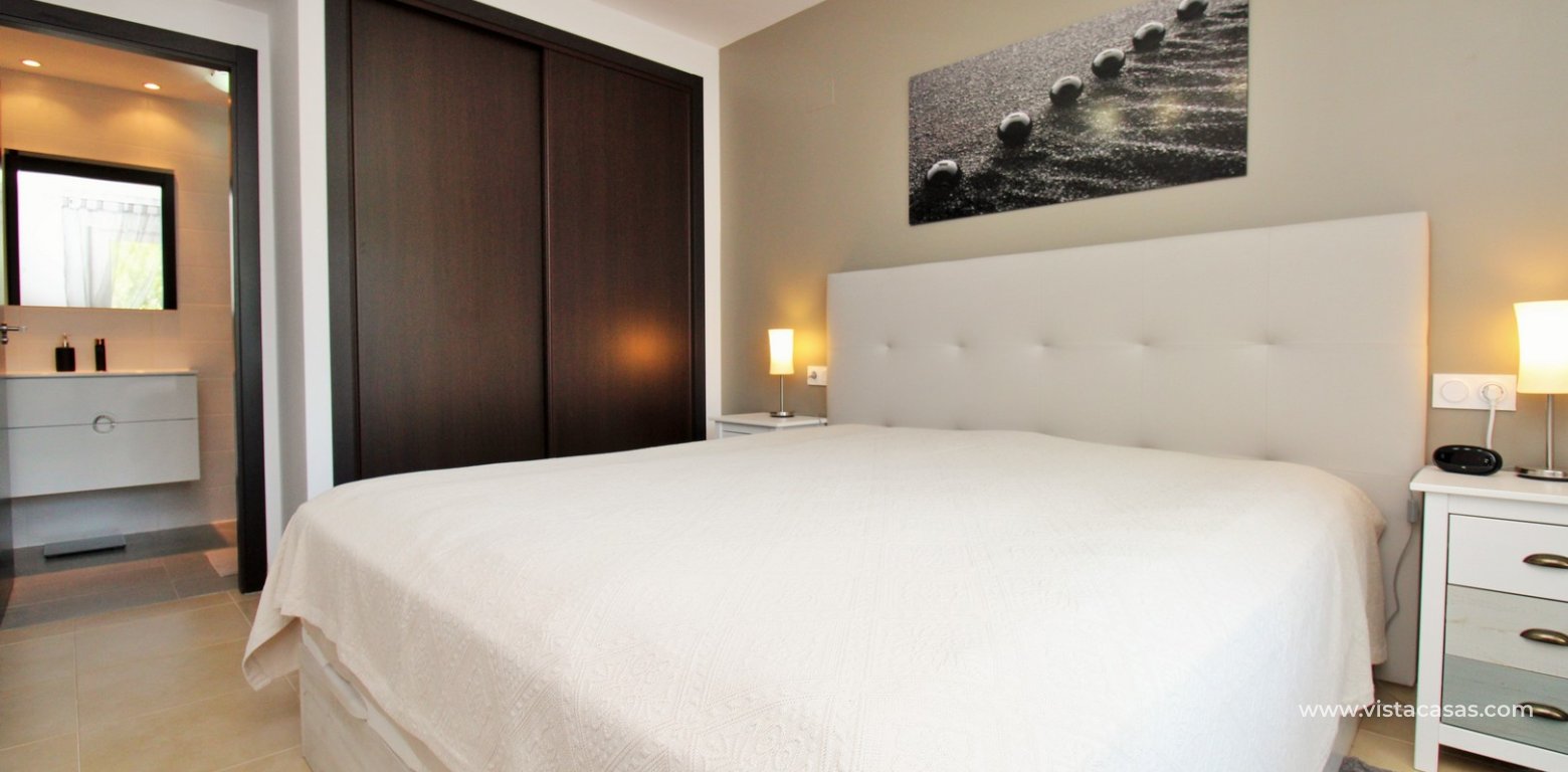 Wtórny - Apartment - Villamartin
