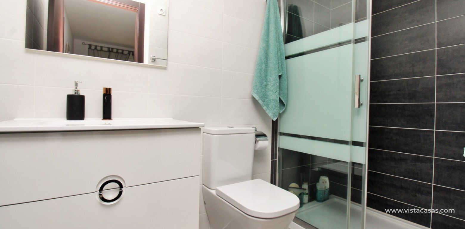 Wtórny - Apartment - Villamartin