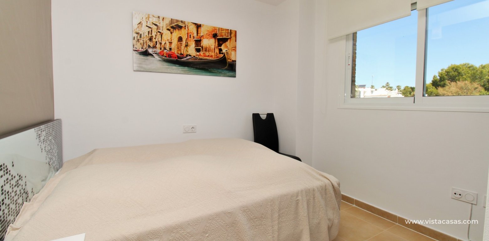 Wtórny - Apartment - Villamartin