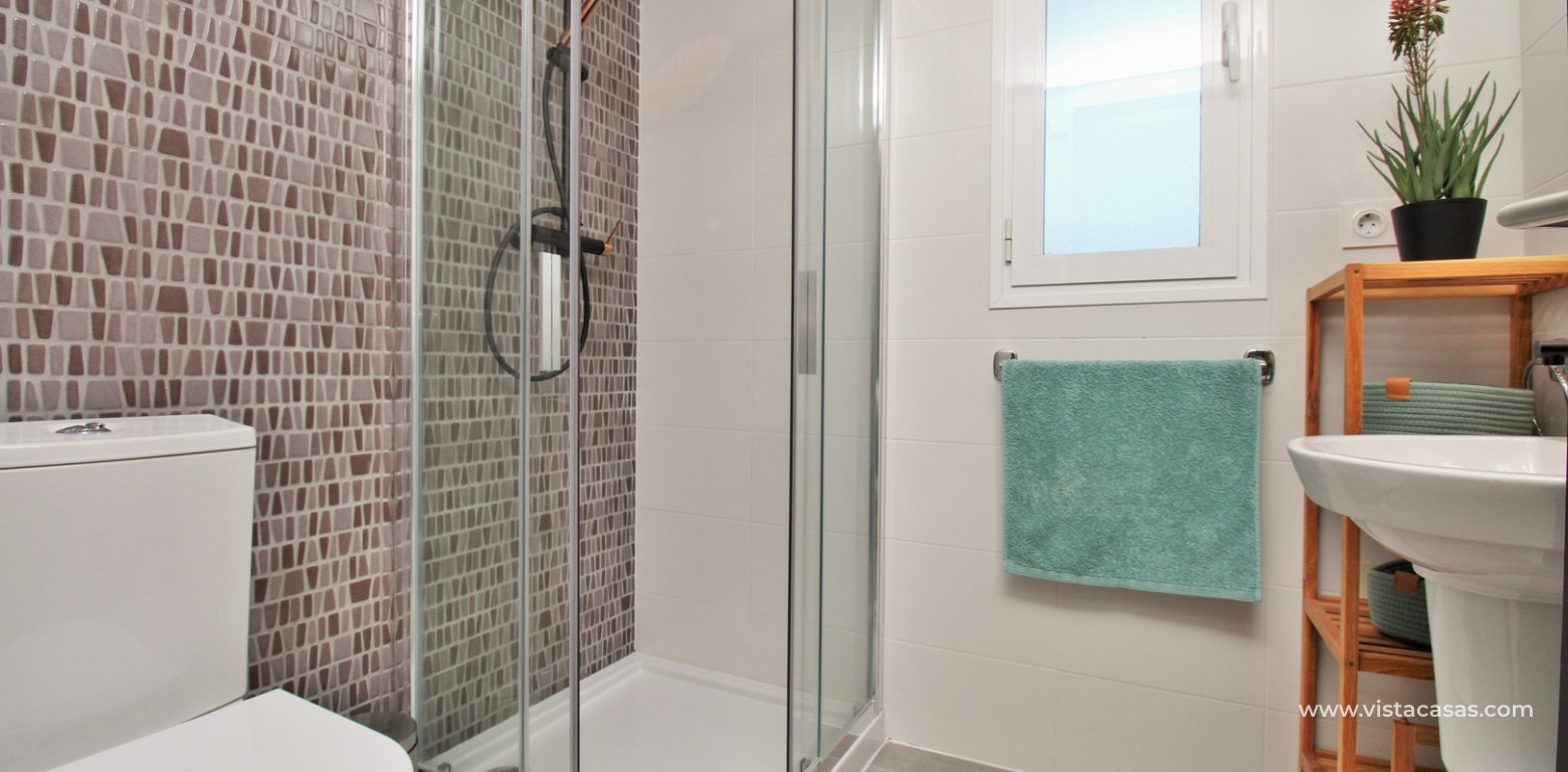 Wtórny - Apartment - Villamartin