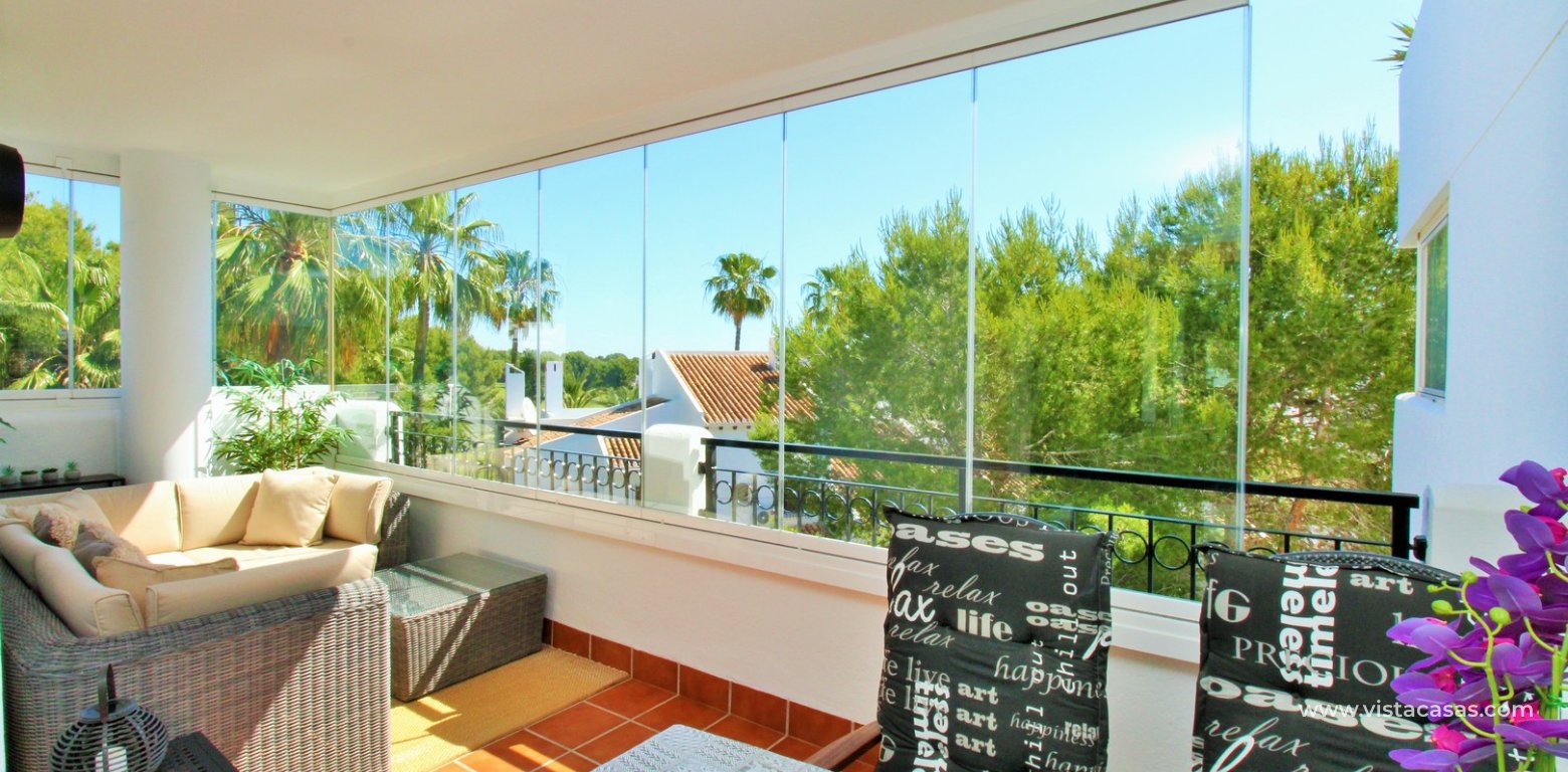 Wtórny - Apartment - Villamartin