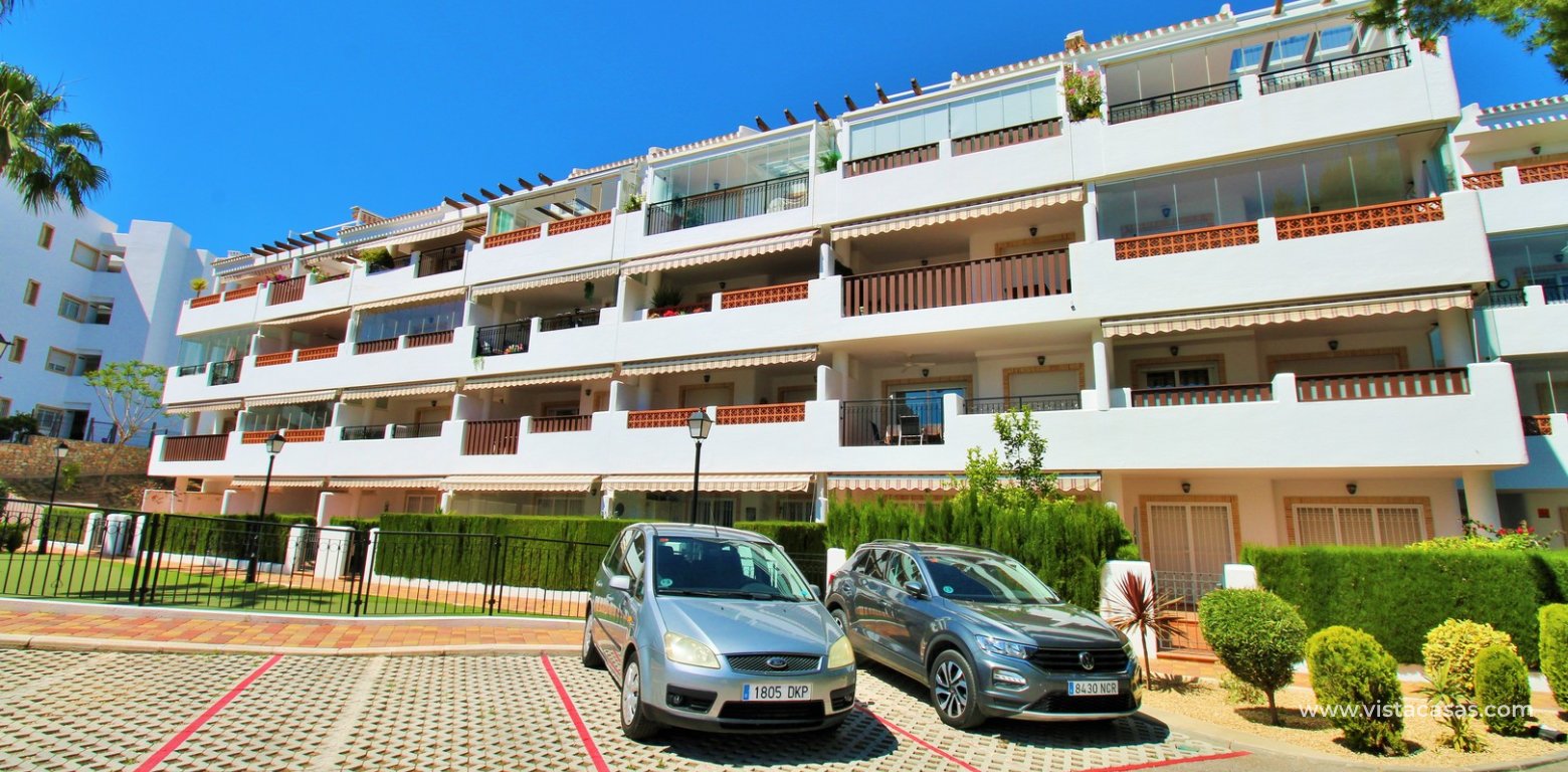 Wtórny - Apartment - Villamartin