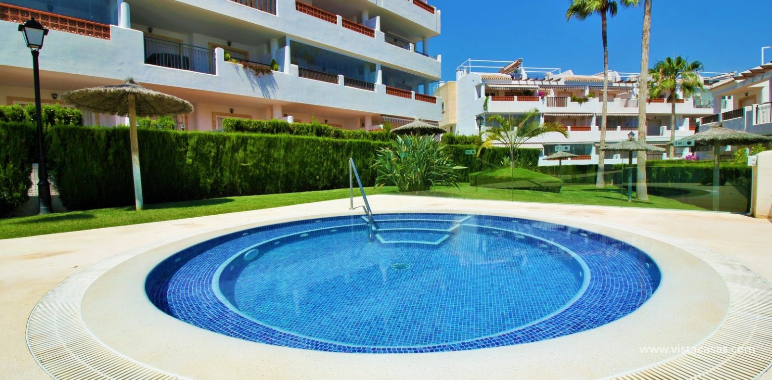 Wtórny - Apartment - Villamartin