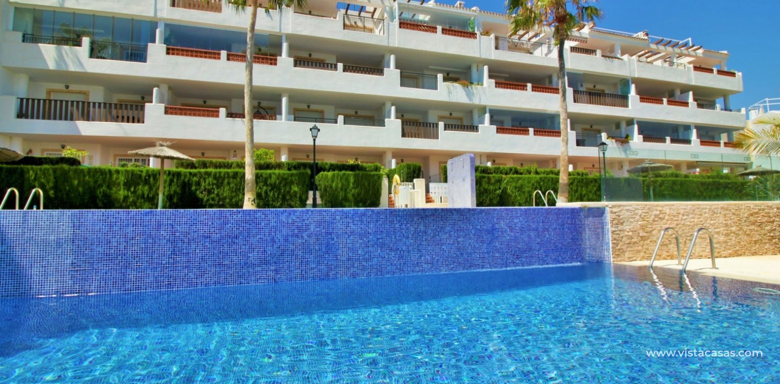 Wtórny - Apartment - Villamartin