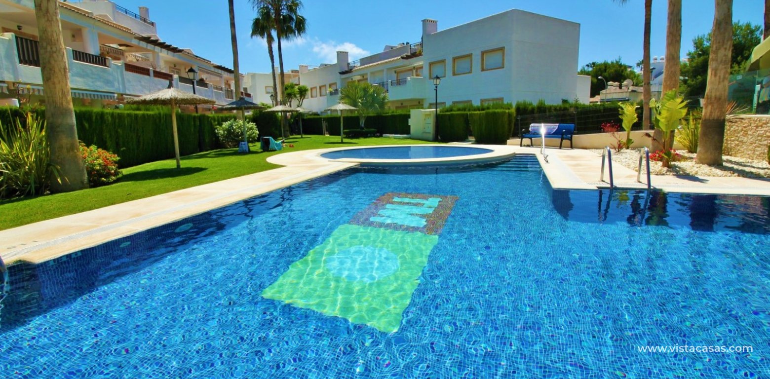 Wtórny - Apartment - Villamartin