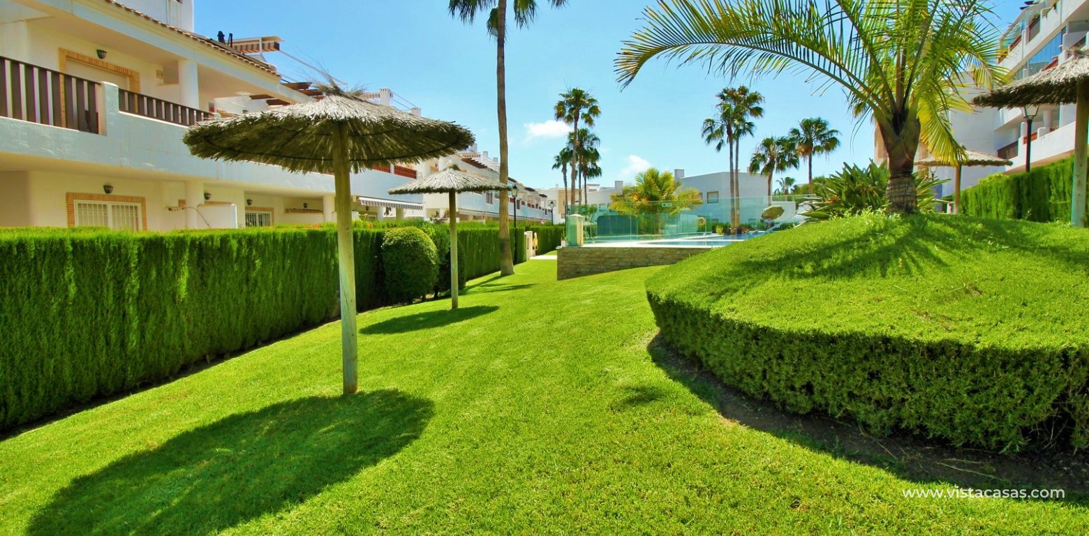 Wtórny - Apartment - Villamartin