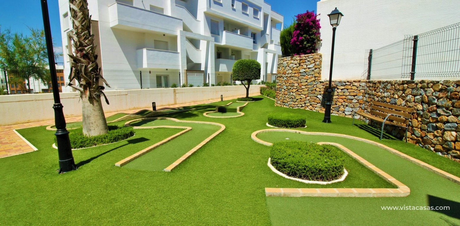 Wtórny - Apartment - Villamartin