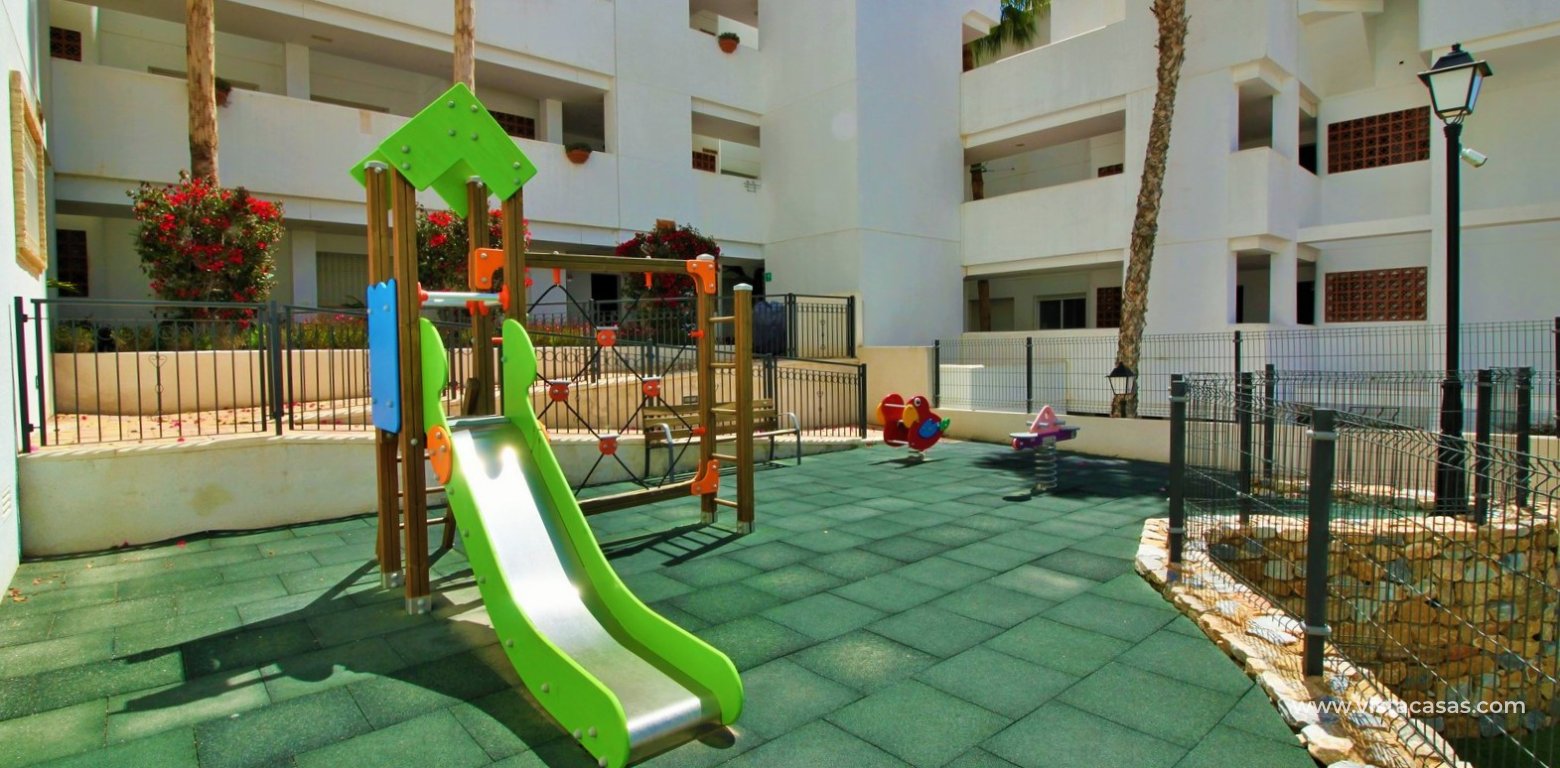 Wtórny - Apartment - Villamartin