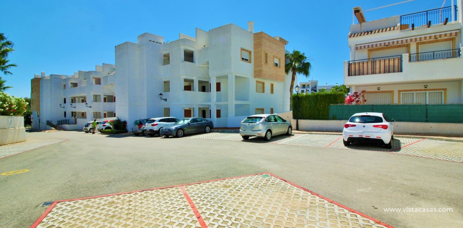 Wtórny - Apartment - Villamartin