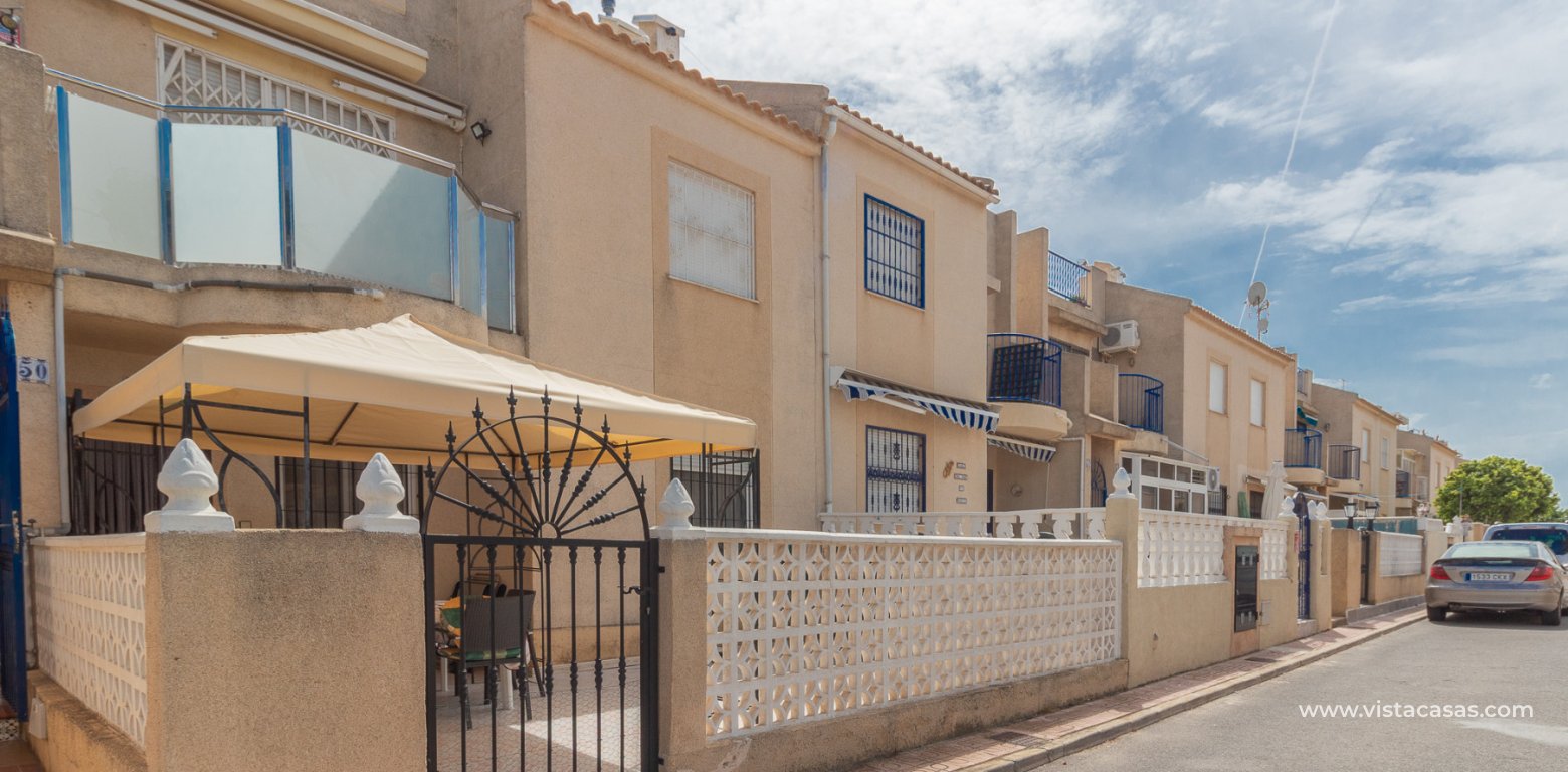 Wtórny - Apartment - Torrevieja