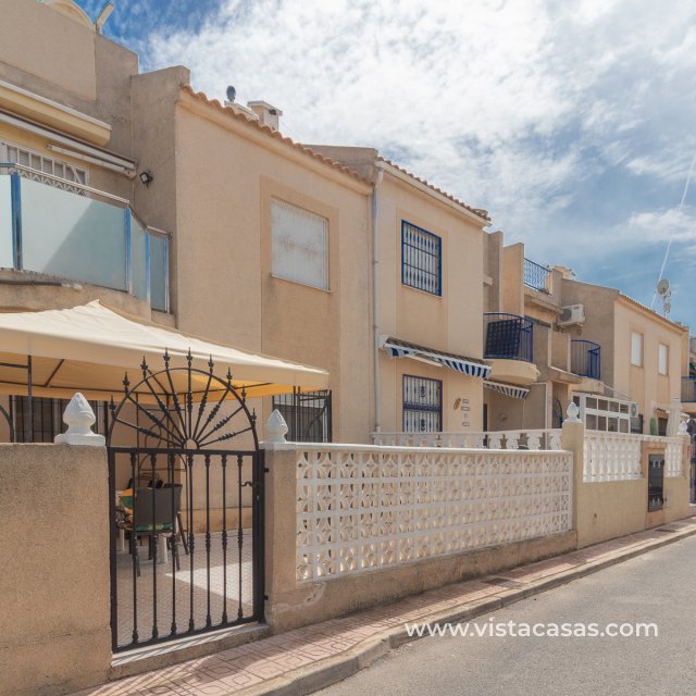 Apartment - Resale - Torrevieja - Torrevieja