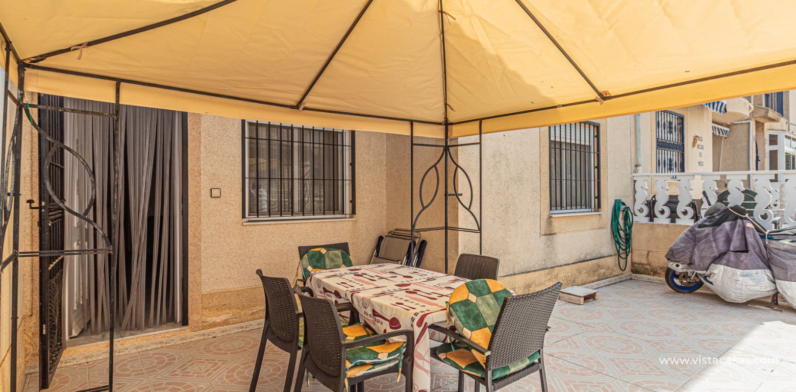 Wtórny - Apartment - Torrevieja