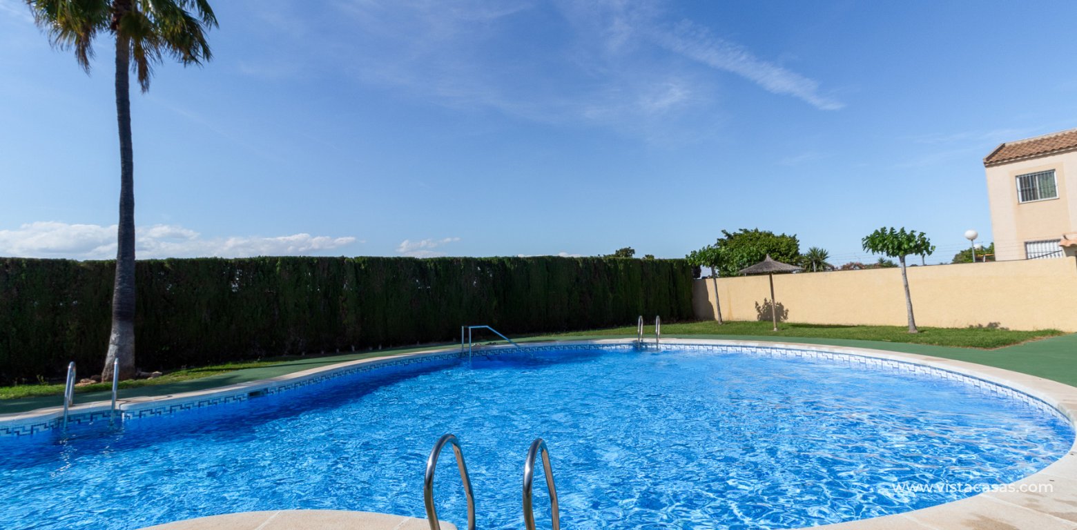 Wtórny - Apartment - Torrevieja