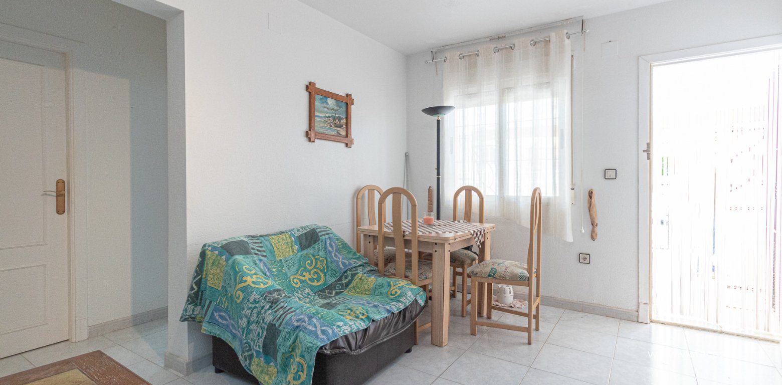 Wtórny - Apartment - Torrevieja