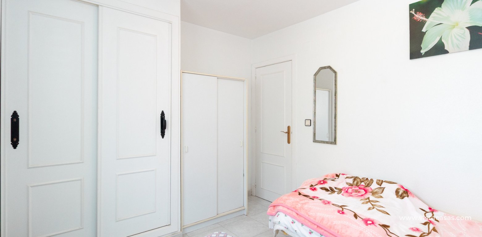 Wtórny - Apartment - Torrevieja