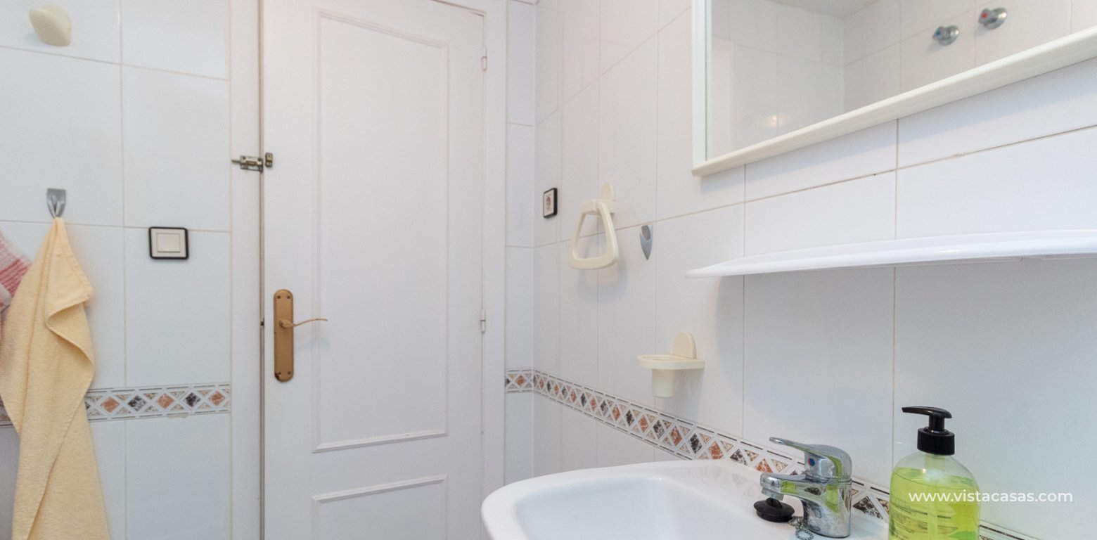 Wtórny - Apartment - Torrevieja
