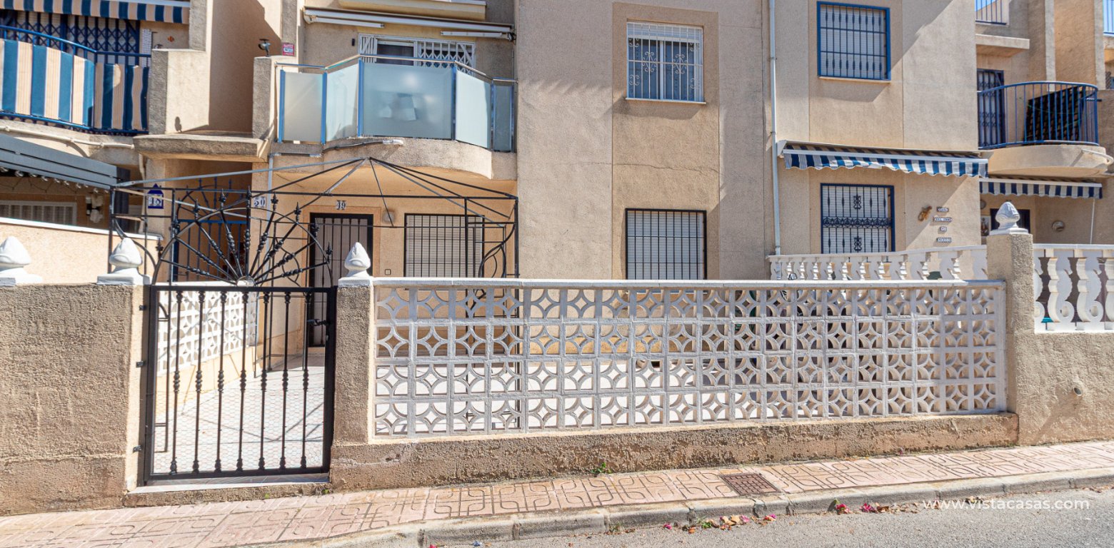 Wtórny - Apartment - Torrevieja