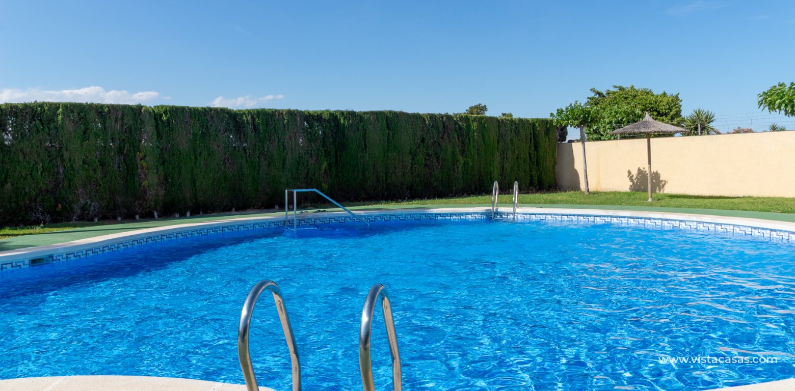 Wtórny - Apartment - Torrevieja