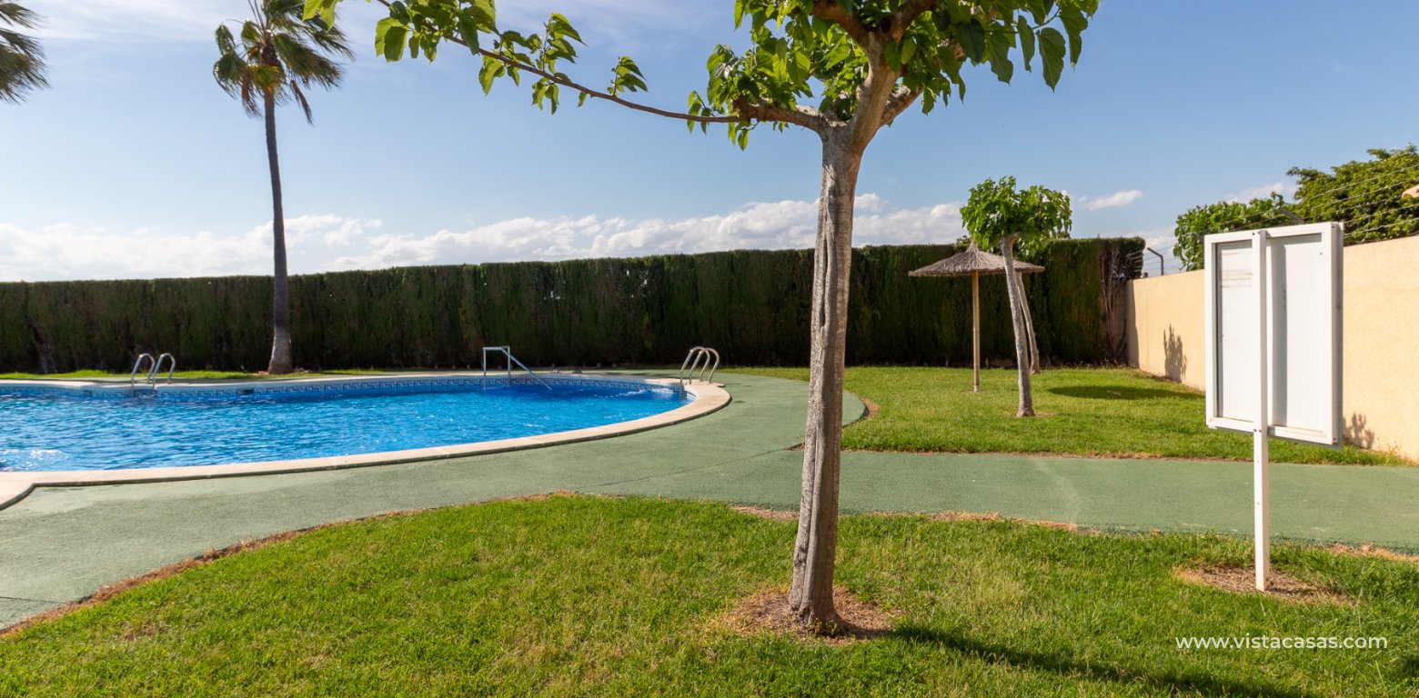 Wtórny - Apartment - Torrevieja