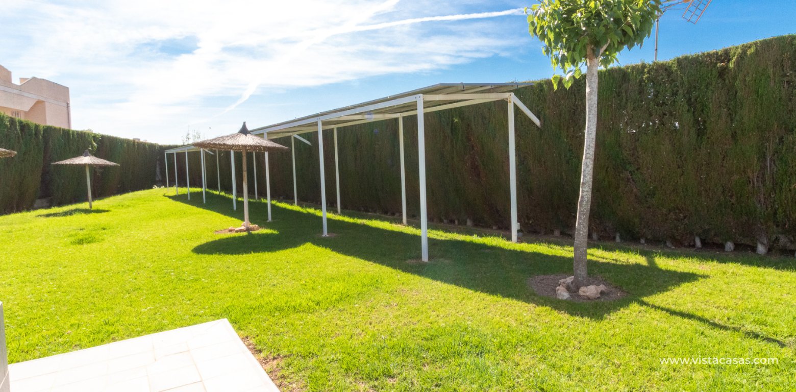 Wtórny - Apartment - Torrevieja