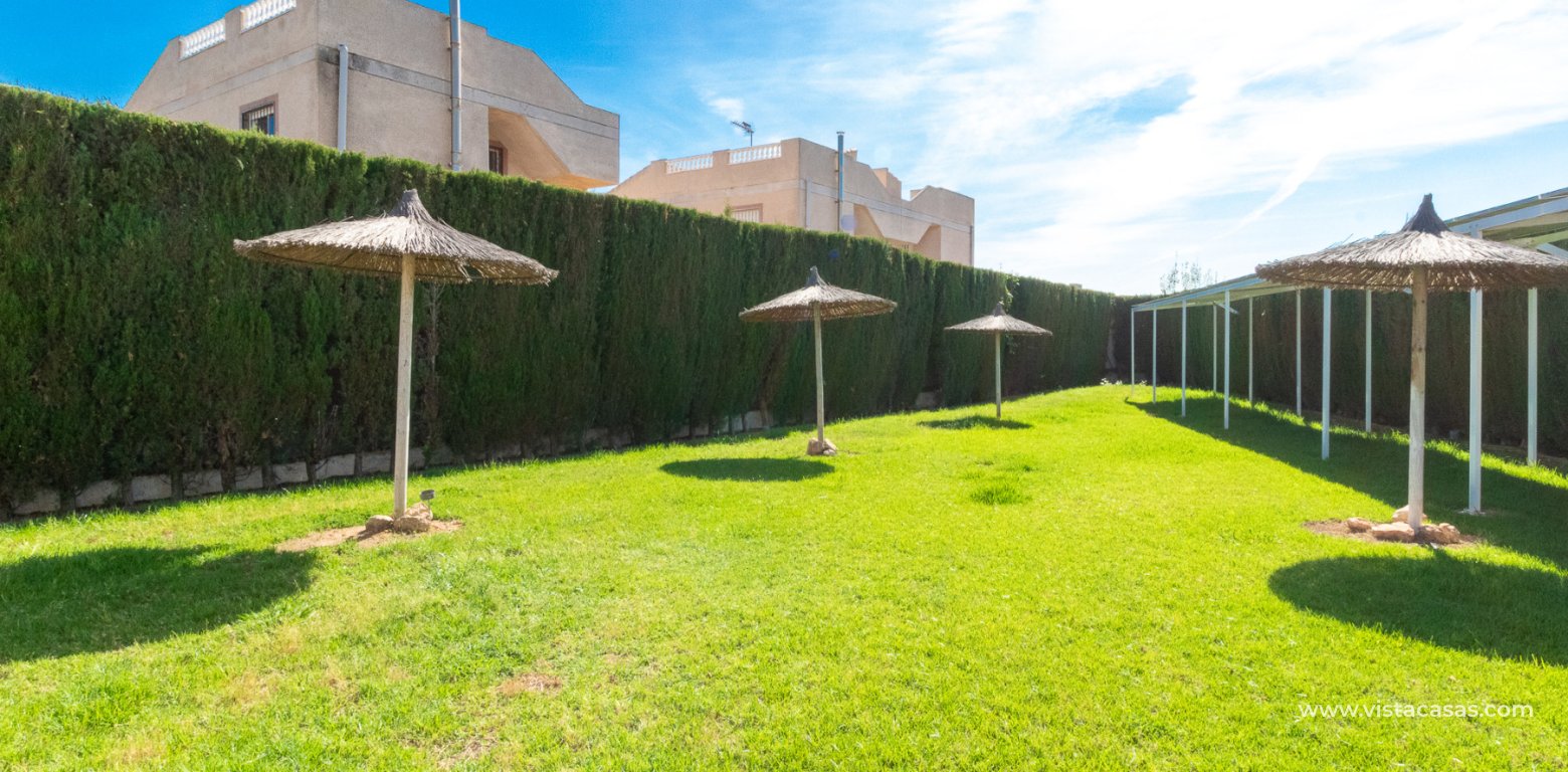 Wtórny - Apartment - Torrevieja