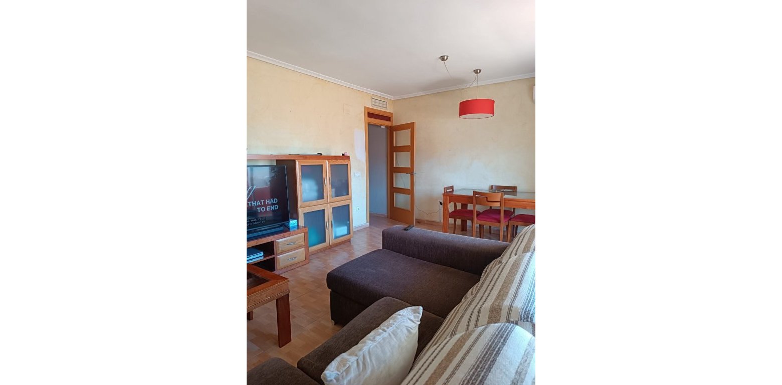 Resale - Apartment - Los Montesinos