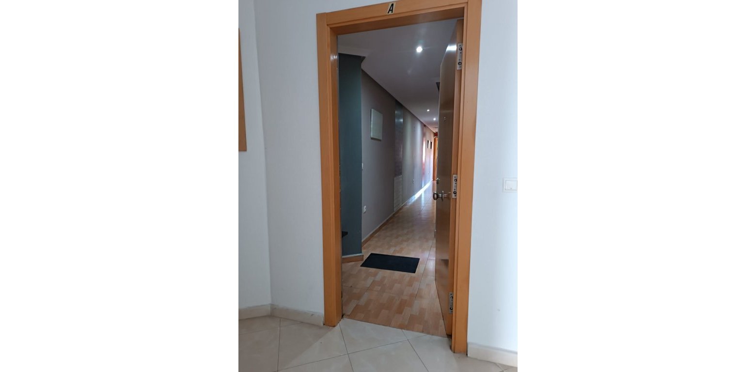 Resale - Apartment - Los Montesinos
