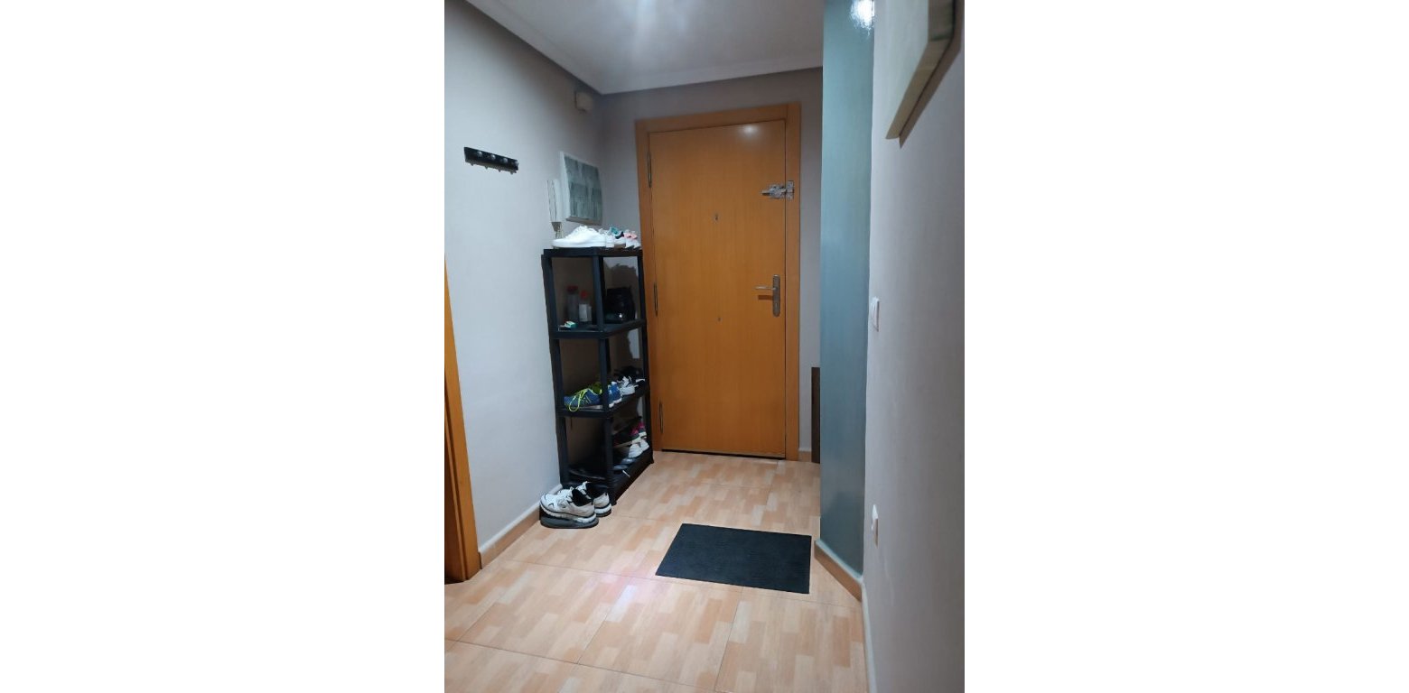 Resale - Apartment - Los Montesinos