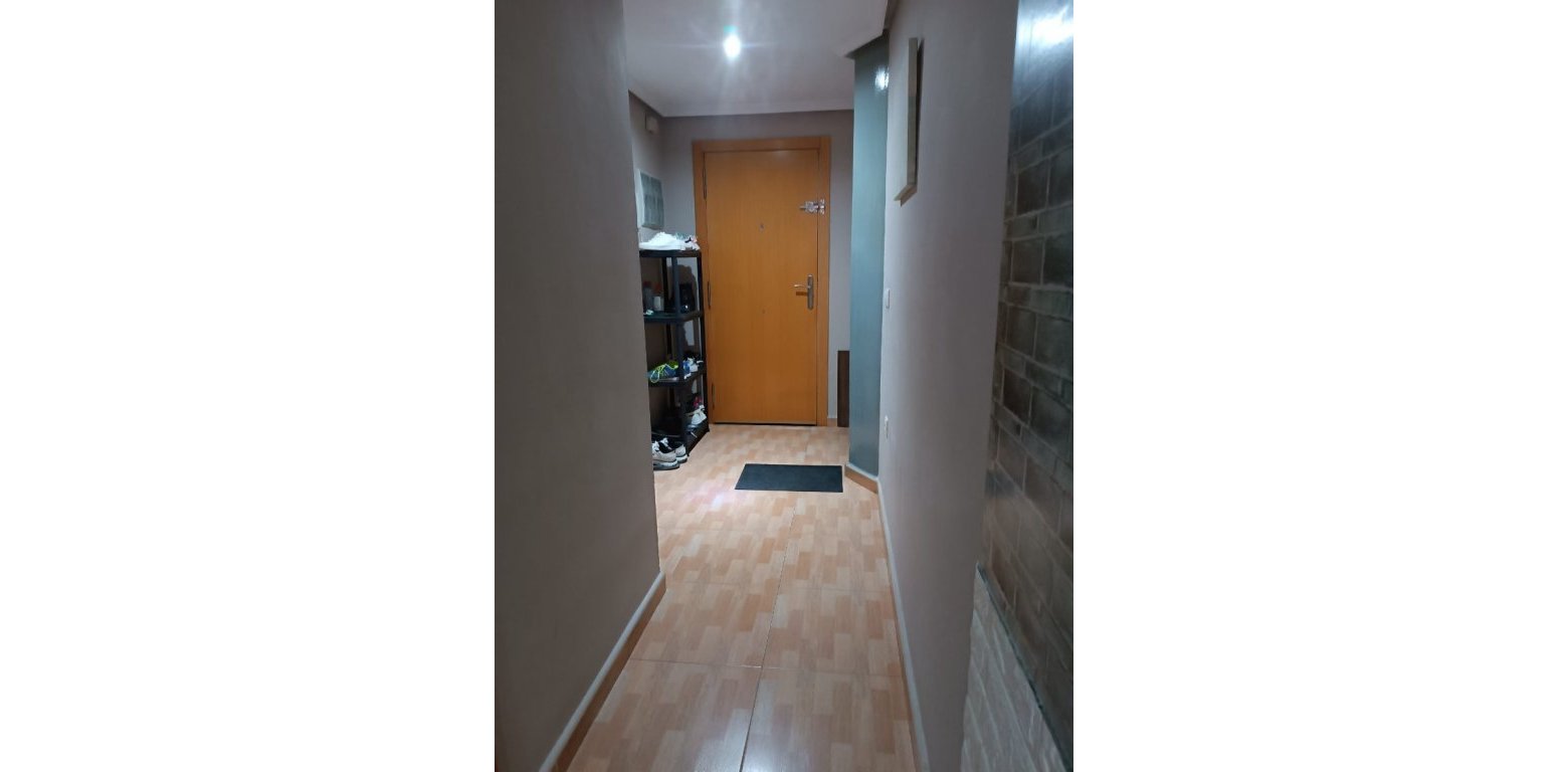 Resale - Apartment - Los Montesinos
