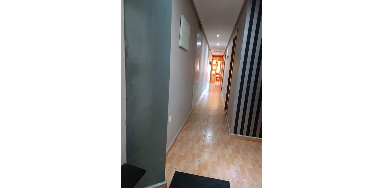Resale - Apartment - Los Montesinos