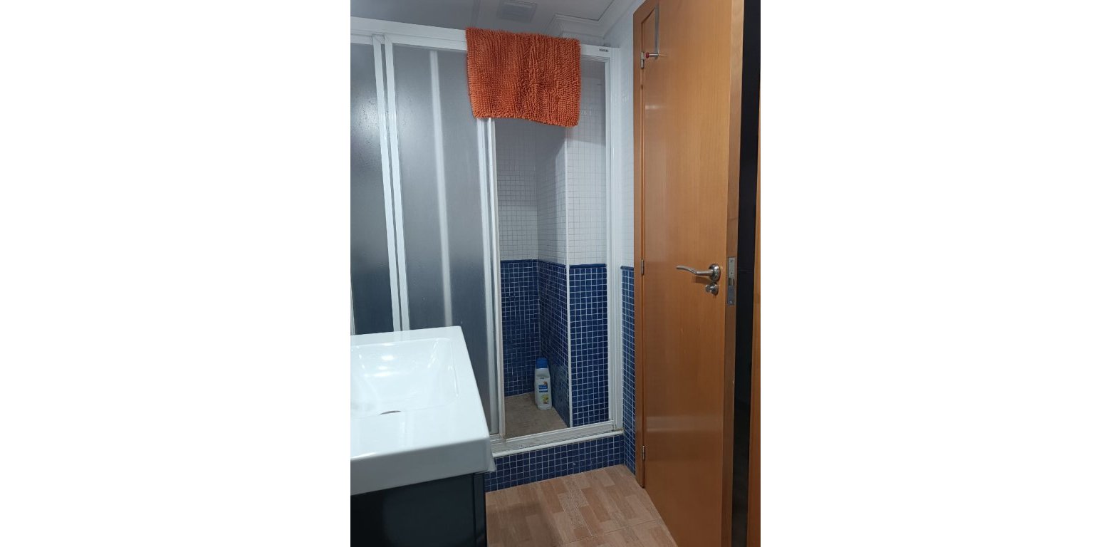 Resale - Apartment - Los Montesinos