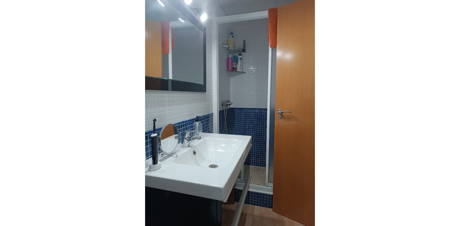 Resale - Apartment - Los Montesinos