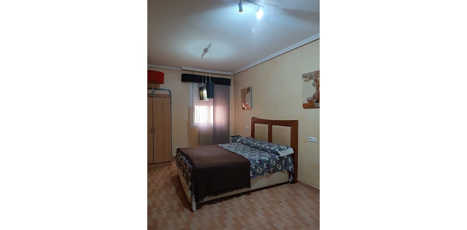 Resale - Apartment - Los Montesinos