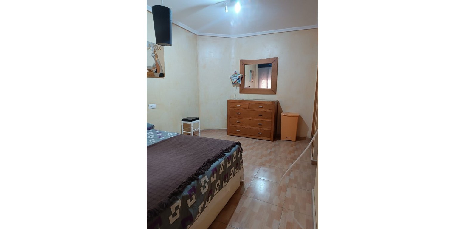 Resale - Apartment - Los Montesinos
