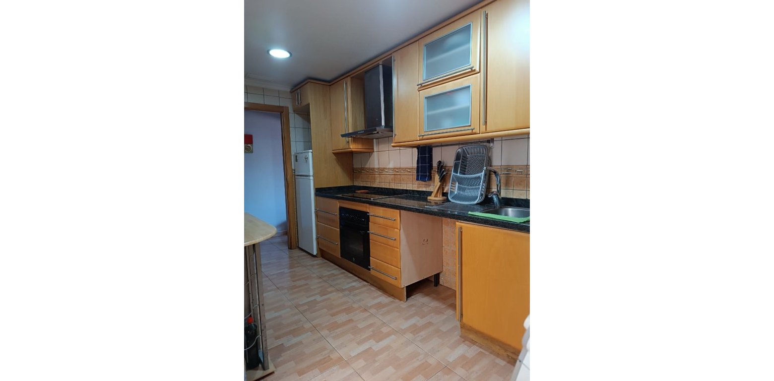 Resale - Apartment - Los Montesinos