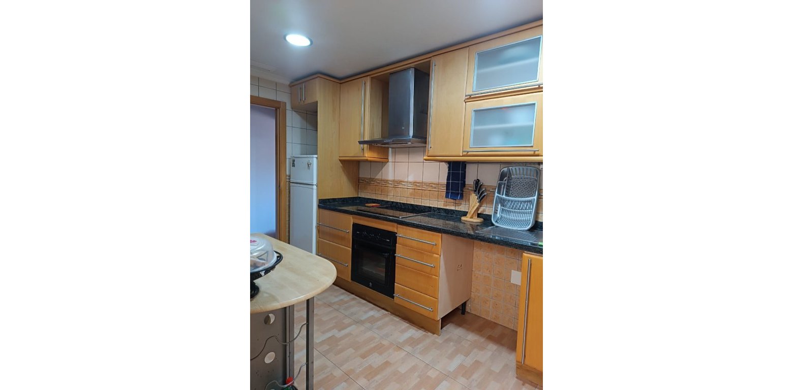 Resale - Apartment - Los Montesinos